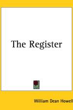 Register af William Dean Howells