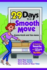 29 Days to a Smooth Move af Donna Kozik