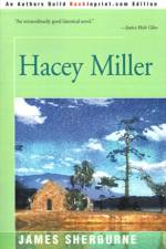 Hacey Miller af James Sherburne
