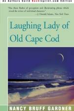 Laughing Lady of Old Cape Cod af Nancy Bruff