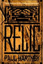 Relic af Paul Hartney