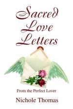 Sacred Love Letters af Nichole Thomas