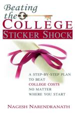 Beating the College Sticker Shock af Nagesh Narendranath