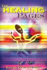 The Healing Pages af David Vincent Dec