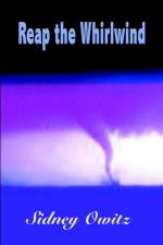 Reap the Whirlwind