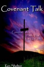 CovenanTalk af Ken Shelton