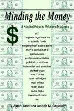Minding the Money af Alden Todd