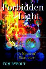 Forbidden Light af Tom Rybolt
