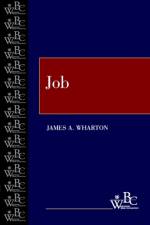 Job (Dsb) Hc af J.C.L. Gibson