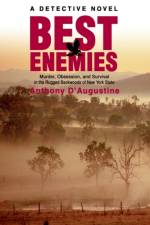 Best Enemies af Anthony D'Augustine