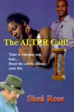The Alter Call! af Shea Rose