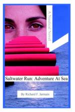 Saltwater Run af Richard Jarmain