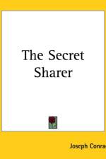 Secret Sharer af Joseph Conrad