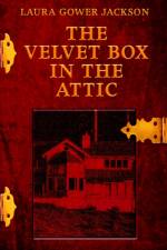 The Velvet Box in the Attic af Laura Gower Jackson