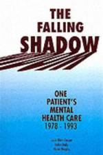 The Falling Shadow af Louis Blom-Cooper