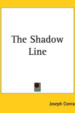 Shadow Line af Joseph Conrad