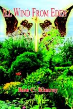 Ill Wind from Eden af Ron C. Kimrey