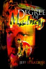 Degree of Madness af Jeff Stratton