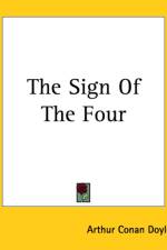 Sign Of The Four af Sir Arthur Conan Doyle