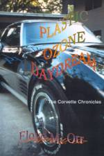 Plastic Ozone Daydream af Floyd M Orr
