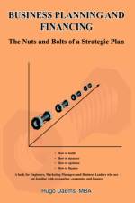 Business Planning and Financing af Hugo Daems Mba