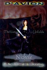 Nichole af D'Avion