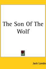 Son Of The Wolf af Jack London