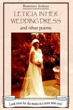 Leticia in Her Wedding Dress