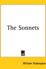 Sonnets af William Shakespeare