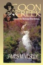 Coon Creek af James M Vesely