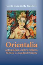 Orientalia af Carlo Emanuele Ruspoli