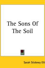 Sons Of The Soil af Sarah Stickney Ellis