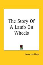 Story Of A Lamb On Wheels af Laura Lee Hope