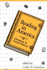 Reading in America