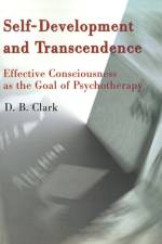 Self-Development and Transcendence af D B Clark