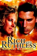 Rich and Ruthless af Brittany Montgomery