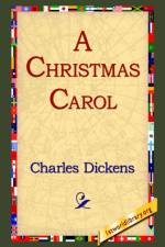 A Christmas Carol af Charles Dickens