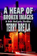 A Heap of Broken Images af Terry Brejla