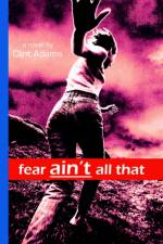 Fear Ain't All That af Clint Adams
