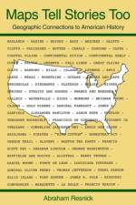 Maps Tell Stories Too af Abraham Resnick