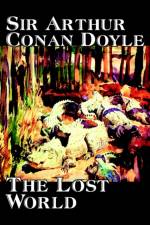 The Lost World af Sir Arthur Conan Doyle