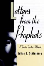 Letters From the Prophets af Julian Schlusberg