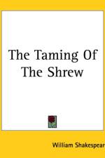 Taming Of The Shrew af William Shakespeare