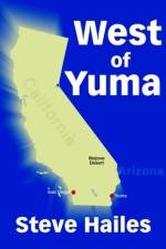 West of Yuma af Steve Hailes