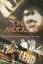 Voices of the Great Depression af Cinda Anderson