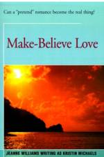 Make-Believe Love af Jeanne Williams