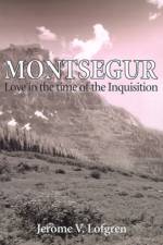 Montsegur af Jerome V Lofgren