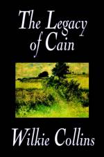 The Legacy of Cain af Wilkie Collins