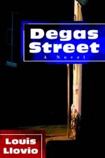 Degas Street af Louis Llovio