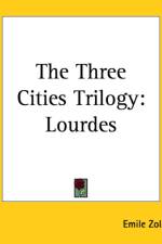 Three Cities Trilogy af Emile Zola